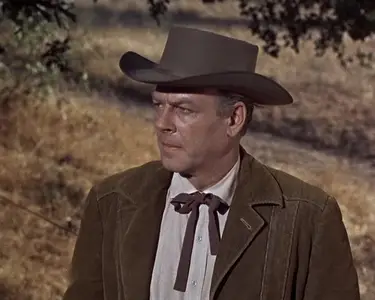 Tall Man Riding (1955)