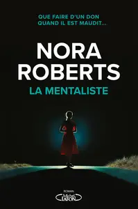 La mentaliste - Nora Roberts