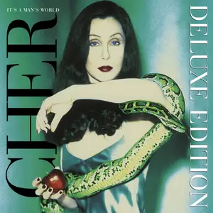 Cher - It's a Man's World (Deluxe Edition) (2023) [Official Digital Download]