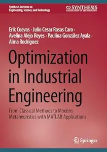 Optimization in Industrial Engineering