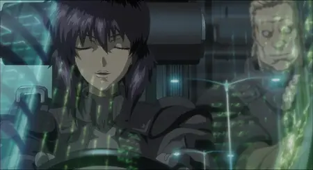 meow meow Ghost in the Shell Stand Alone Complex (2002 S02E01 DI Reactivation; REEMBODY CTR mkv" yEnc