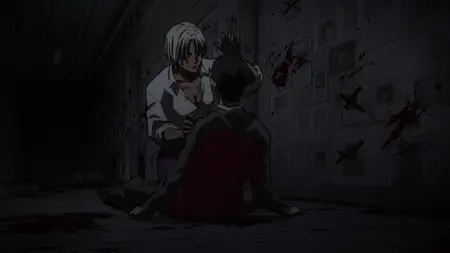 Sakamoto Days - 12 (Dual-Audio DDP5 1) (Multi-Sub) x265 10bit 1080p 143 8561fps