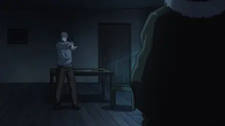 Sakamoto Days - 12 (Dual-Audio DDP5 1) (Multi-Sub) x265 10bit 1080p 143 8561fps