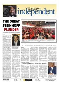 Sunday Independent - 27 July 2025