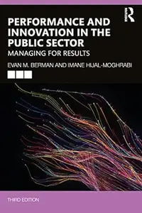 Performance and Innovation in the Public Sector, 3rd Edition