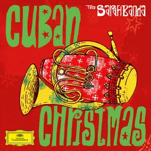 Sarah Willis - Cuban Christmas (2025) [Official Digital Download 24/96]