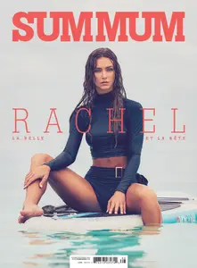 Summum - Octobre-Novembre 2019