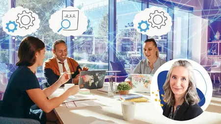 The Innovative Team Mindset