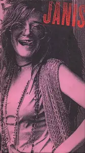 Janis Joplin - Janis [Recorded 1962-1970, 3CD Box Set] (1993)