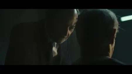 Tulsa King S03E01