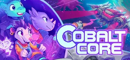Cobalt Core (2023) v1.0.7