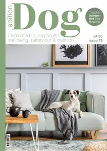 Edition Dog - Issue 72 2024