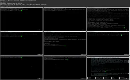 TLS for Beginners: Securing Network Communications [Released: 5/21/2024]