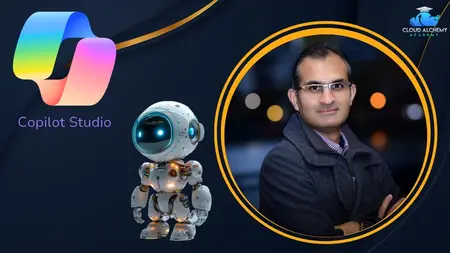 Copilot Studio: Build Real-World Agents-Beginner to Pro