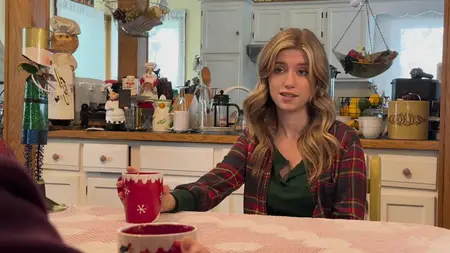 Doc Holly's Christmas (2024)