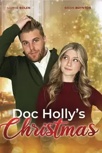 Doc Holly's Christmas (2024)