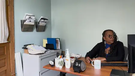 Doc Holly's Christmas (2024)