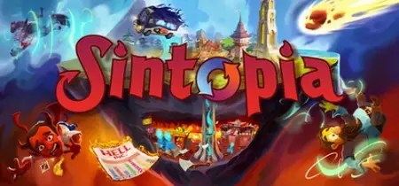 Sintopia (2026)