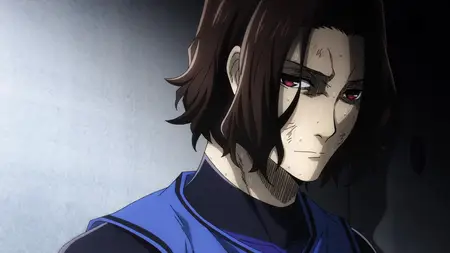 ブルーロック S01E11