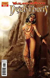 Warlord Of Mars Dejah Thoris 17(noads)(2012)(Re-em-DCP-HD
