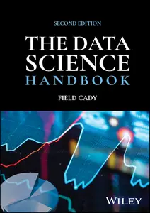 The Data Science Handbook, 2nd Edition