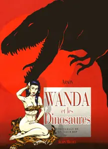 Wanda Et Les Dinosaures - Integrale - Dinosaur Bop