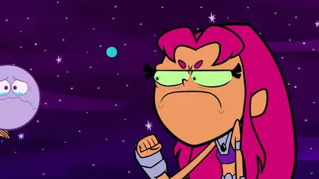 Teen Titans Go! S05E37