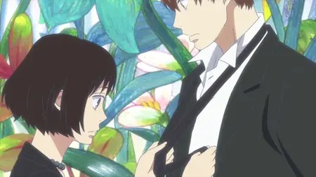 Natsuyuki Rendezvous - 10