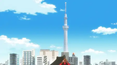 Natsuyuki Rendezvous - 10