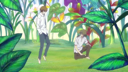 Natsuyuki Rendezvous - 10