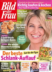 Bild der Frau - 27 September 2024