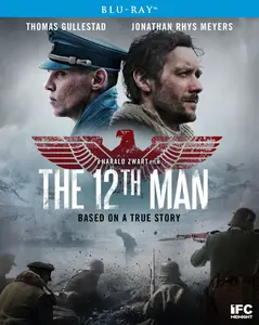 Den 12. mann / The 12th Man (2017)