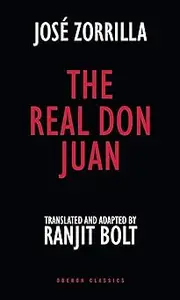 The Real Don Juan
