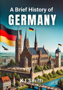 A Brief History of Germany