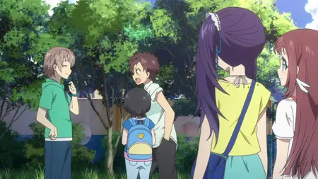 Nagi Asu A Lull in the Sea (2013 S01E08 Beyond the Wavering Feelings E Gaad