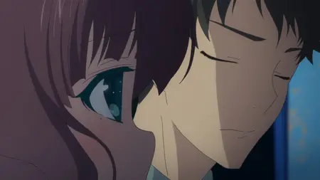 Nagi Asu A Lull in the Sea (2013 S01E08 Beyond the Wavering Feelings E Gaad