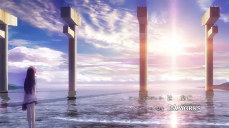 Nagi Asu A Lull in the Sea (2013 S01E08 Beyond the Wavering Feelings E Gaad