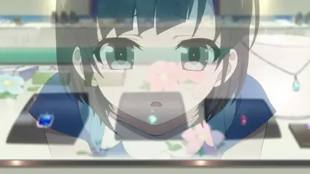 Nagi Asu A Lull in the Sea (2013 S01E08 Beyond the Wavering Feelings E Gaad