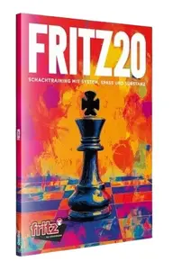 FRITZ 20.5 Multilingual