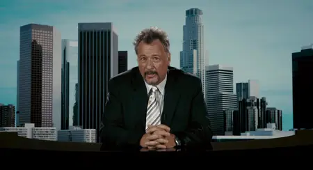 Crank: High Voltage (2009)