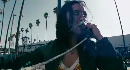 Crank: High Voltage (2009)