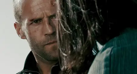 Crank: High Voltage (2009)