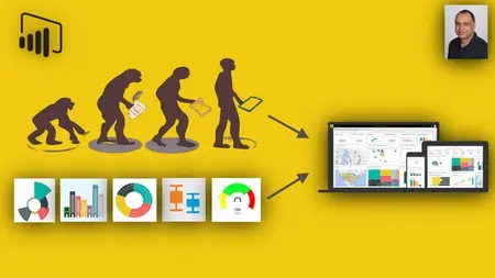 Data Storytelling using Power BI