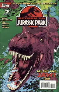 Return to Jurassic Park 03