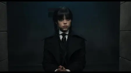 Wednesday S01E05