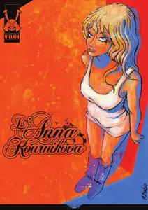L'Anna Kournikova