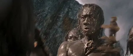 King Kong (2005)