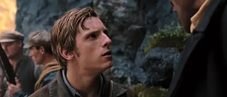 King Kong (2005)