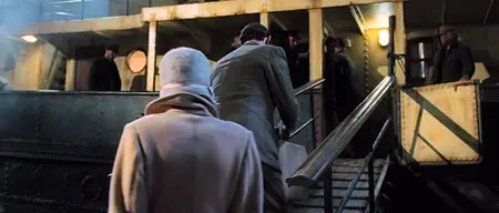 King Kong (2005)