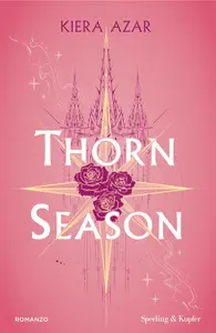 Kiera Azar - Thorn season